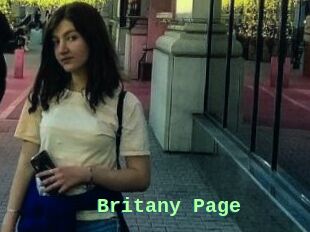 Britany_Page