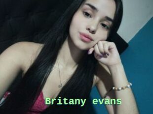 Britany_evans