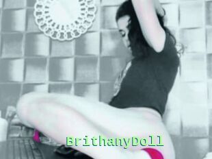BrithanyDoll