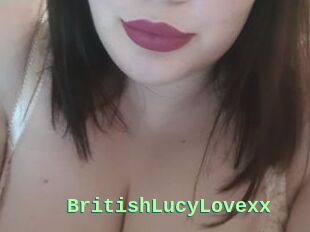 BritishLucyLovexx