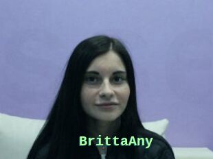 BrittaAny