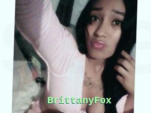 BrittanyFox_