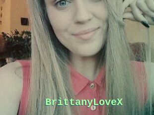 BrittanyLoveX