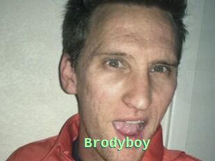 Brodyboy