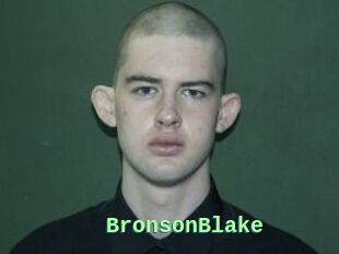 BronsonBlake