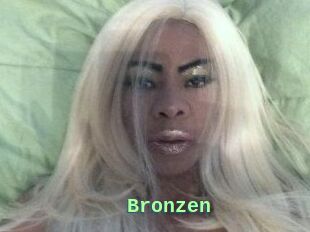 Bronzen