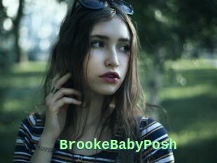 BrookeBabyPosh