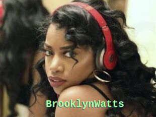 BrooklynWatts