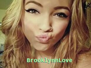 BrooklynnLove