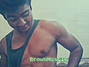 BrownMuscle