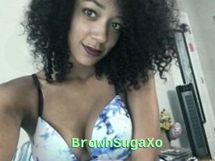 BrownSugaXo