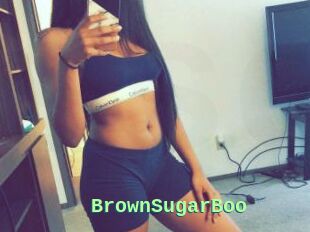 BrownSugarBoo