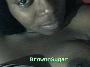 BrownnSugar