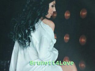 Brunett4Love