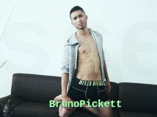 BrunoPickett