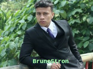 BrunoStron