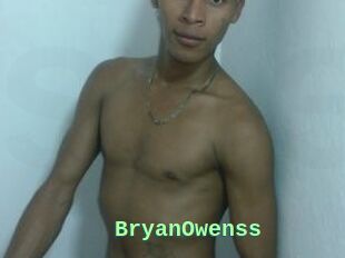 BryanOwenss