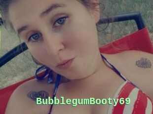 BubblegumBooty69