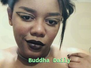 Buddha_Daily