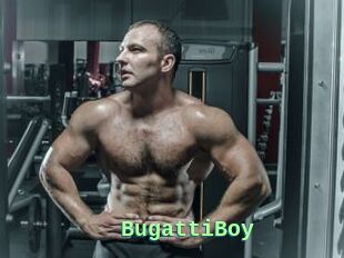 BugattiBoy