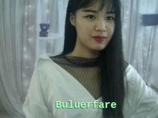 Buluerfare