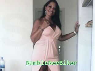 BumbleBeeBiker