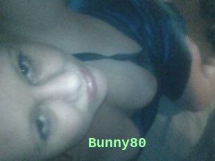 Bunny80