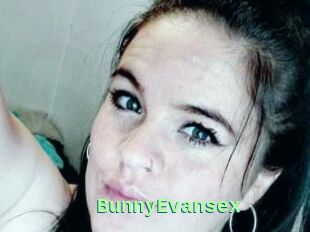 BunnyEvansex