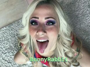 BunnyRabbit