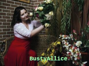 BustyAllice