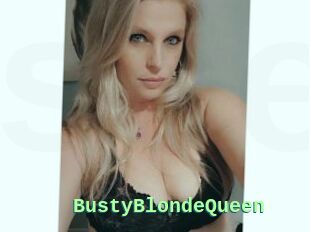 BustyBlondeQueen