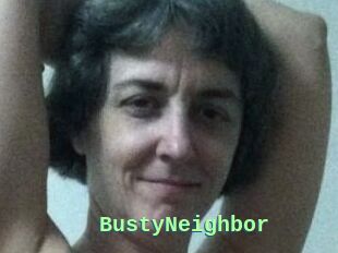 BustyNeighbor