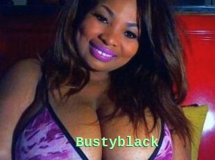 Bustyblack