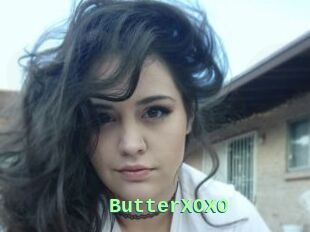 ButterXOXO