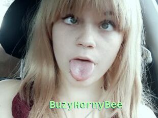 BuzyHornyBee