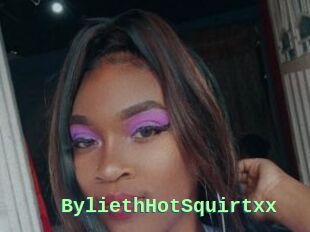 ByliethHotSquirtxx