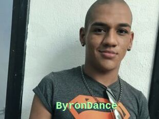 ByronDance