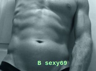 B_sexy69