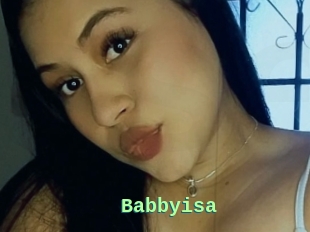 Babbyisa