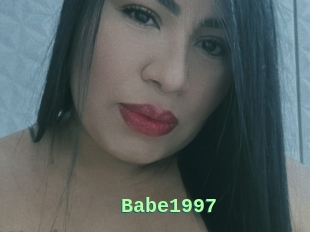 Babe1997