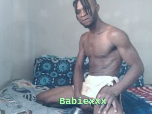 Babiexxx