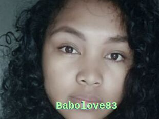 Babolove83