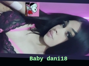 Baby_dani18