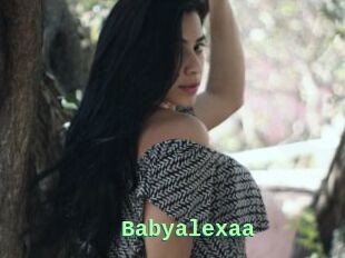 Babyalexaa