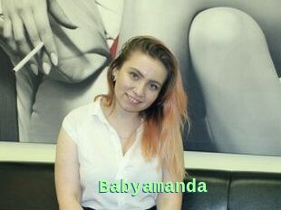Babyamanda