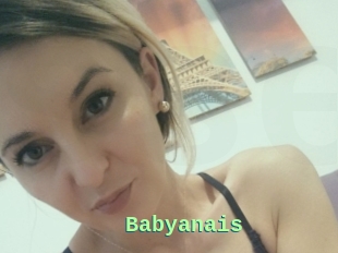 Babyanais