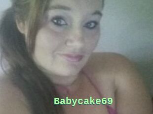 Babycake69