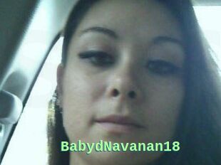 BabydNavanan18