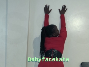 Babyfacekate