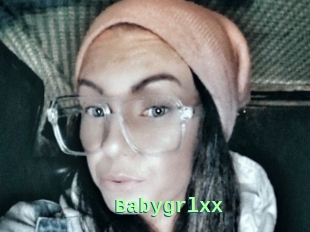 Babygrlxx